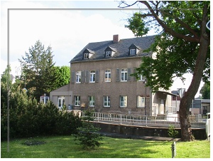 Gesch&auml;ftssitz